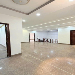 Biệt thự khu Tên Lửa, MT đường Số 3, DT 12 x 20m, 1 lầu