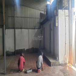 𝐊𝐇𝐎: 550m2➖25tr/th (tl), điện Ty, nền gạch men, Vĩnh Lộc A, Bình Chánh