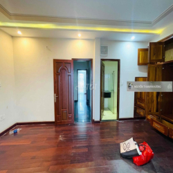 🆘🆘CHO THUÊ BIỆT THỰ PHAN VĂN TRỊ - P7 - GÒ VẤP- 8*17M- 3 LẦU 🆘🆘