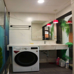 cho thuê chung cư aria 2PN full nội thất đẹp view biển sát biển 50m