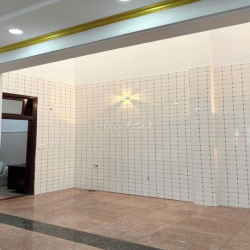 Biệt thự khu Tên Lửa, MT đường Số 3, DT 12 x 20m, 1 lầu