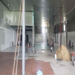 𝐊𝐇𝐎: 550m2➖25tr/th (tl), điện Ty, nền gạch men, Vĩnh Lộc A, Bình Chánh