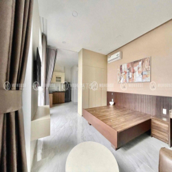 🔥 STUIDO SIÊU ĐẸP BAN CÔNG NGAY ETOWN CỘNG HOÀ GIÁ TỐT