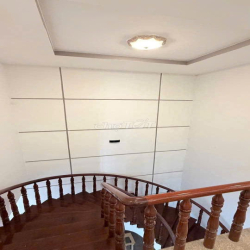Biệt thự khu Tên Lửa, MT đường Số 3, DT 12 x 20m, 1 lầu