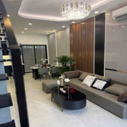 🌻N.C - CHO THUÊ NHÀ TRỆT LẦU MỚI 100% HẺM 278 ĐƯỜNG TẦM VU