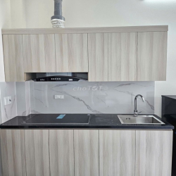 Cần cho thuê căn hộ 30m2, 2pn, Đường Quang Trung, HĐ. 3,8 triệu/tháng.