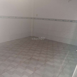 cho thuê nhà đường  huỳnh văn nghệ phường 12 gv