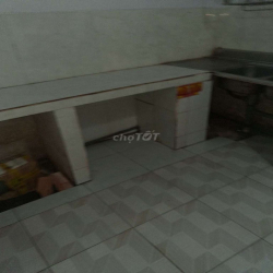 cho thuê nhà đường  huỳnh văn nghệ phường 12 gv