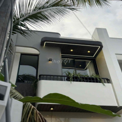 🌻N.C - CHO THUÊ NHÀ TRỆT LẦU MỚI 100% HẺM 278 ĐƯỜNG TẦM VU