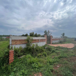 Chính chủ cho thuê đất gần cầu K13