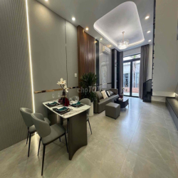 🌻N.C - CHO THUÊ NHÀ TRỆT LẦU MỚI 100% HẺM 278 ĐƯỜNG TẦM VU
