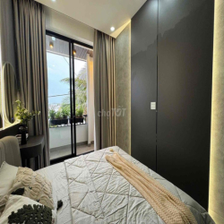 🌻N.C - CHO THUÊ NHÀ TRỆT LẦU MỚI 100% HẺM 278 ĐƯỜNG TẦM VU