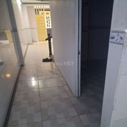 cho thuê nhà đường  huỳnh văn nghệ phường 12 gv