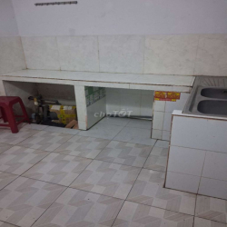 cho thuê nhà đường  huỳnh văn nghệ phường 12 gv