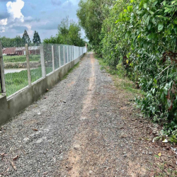 Chính chủ cho thuê đất gần cầu K13