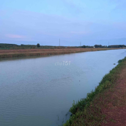 Chính chủ cho thuê đất gần cầu K13