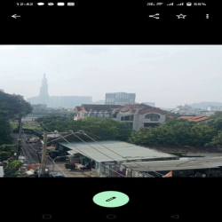 Căn hộ 30m2 full nội thất Đc 89 đường số 19 hiệp Bình Chánh. Thủ Đức