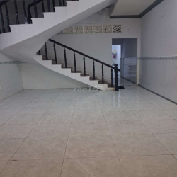 cho thuê nhà đường  huỳnh văn nghệ phường 12 gv