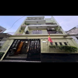 Căn hộ 30m2 full nội thất Đc 89 đường số 19 hiệp Bình Chánh. Thủ Đức