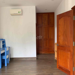 Cho thuê căn biệt thự Góc 2 Mặt tiền KDC Khang Điền, DT: 160m2/24 Tr