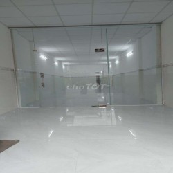 Cho thuê nhà mặt đường dt 3,5x30
