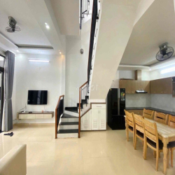 👉♥️CHO THUÊ NHÀ 3 TẦNG KIỆT HOÀNG THÚC TRÂM , HẢI CHÂU , ĐÀ NẴNG 👉❌