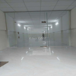 Cho thuê nhà mặt đường dt 3,5x30