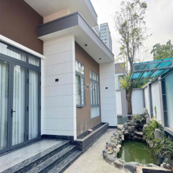 CHO THUÊ BIỆT THỰ SÂN VƯỜN PHÚ HOÀ THỦ DẦU BÌNH DƯƠNG