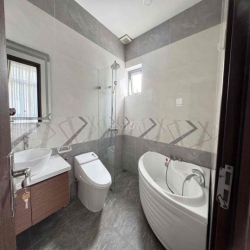 CHO THUÊ BIỆT THỰ SÂN VƯỜN PHÚ HOÀ THỦ DẦU BÌNH DƯƠNG