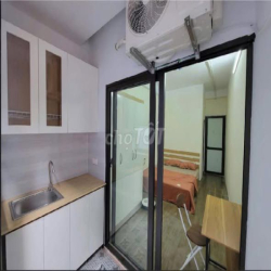 Cho thuê CHDV Lê Quang Đạo, Phú Đô, Nam Từ Liêm, có thang máy, view SV