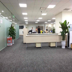 CHO THUÊ TOÀ NHÀ VĂN PHÒNG 2.000M2 NGUYỄN TRỌNG TUYỂN, PHÚ NHUẬN