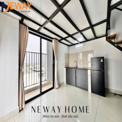 DUPLEX CAO CẤP NGAY - BÌNH TÂN - CẦU VƯỢT TỈNH LỘ 10