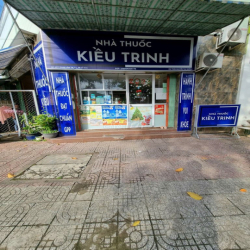 NHÀ CHO THUÊ GÓC 2 MẶT TIỀN ĐƯỜNG