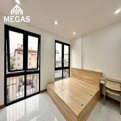 CĂN HỘ STUDIO-2N1K FULL NỘI THẤT TRẦN THÁI TÔNG, AEON XUÂN THỦY