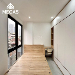 CĂN HỘ STUDIO-2N1K FULL NỘI THẤT TRẦN THÁI TÔNG, AEON XUÂN THỦY