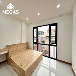 CĂN HỘ STUDIO-2N1K FULL NỘI THẤT TRẦN THÁI TÔNG, AEON XUÂN THỦY