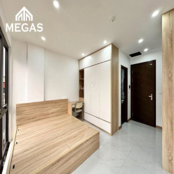 CĂN HỘ STUDIO-2N1K FULL NỘI THẤT TRẦN THÁI TÔNG, AEON XUÂN THỦY