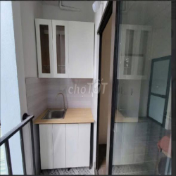 Cho thuê CHDV Lê Quang Đạo, Phú Đô, Nam Từ Liêm, có thang máy, view SV