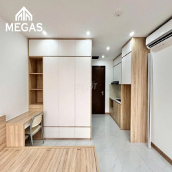 CĂN HỘ STUDIO-2N1K FULL NỘI THẤT TRẦN THÁI TÔNG, AEON XUÂN THỦY