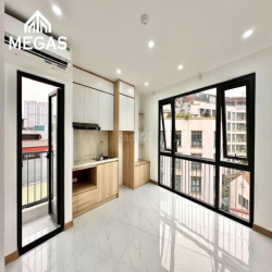 CĂN HỘ STUDIO-2N1K FULL NỘI THẤT TRẦN THÁI TÔNG, AEON XUÂN THỦY