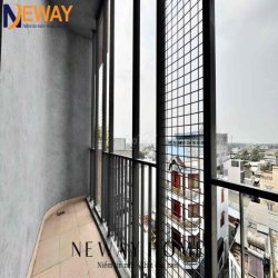 DUPLEX CAO CẤP NGAY - BÌNH TÂN - CẦU VƯỢT TỈNH LỘ 10