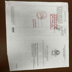 Cho thuê đất dài hạn khu đảo Vip Hoà Xuân, đường Trung Lương 17