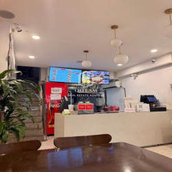 🔥 MẶT TIỀN CỐNG QUỲNH – KẾ BÊN PHỐ TÂY BÙI VIỆN, QUẬN 1 🔥 5 TẦNG 