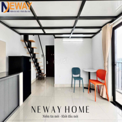 DUPLEX CAO CẤP NGAY - BÌNH TÂN - CẦU VƯỢT TỈNH LỘ 10