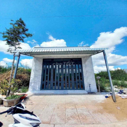 NHÀ NGUYÊN CĂN MỚI GIÁ MỀM KDC TÂN PHÚ