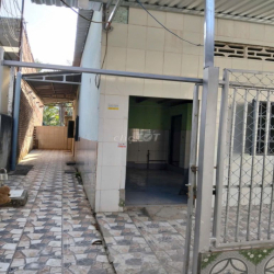 Cho thuê phòng trọ kv 6 an bình giá 1tr2