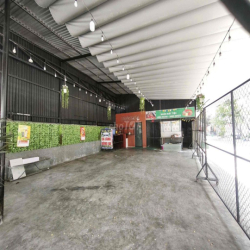 MẶT BẰNG KINH DOANH 2 MẶT TIỀN KINH DƯƠNG VƯƠNG