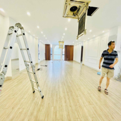 CHÍNH CHỦ CHO THUÊ SÀN MẶT PHỐ AN TRẠCH - CÁT LINH ĐỐNG ĐA 120M GIÁ RẺ