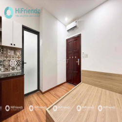 CHDV - KHU SÂN BAY - CV GIA ĐỊNH