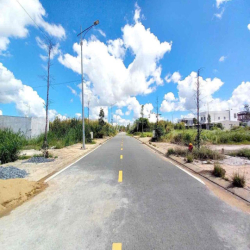 NHÀ NGUYÊN CĂN MỚI GIÁ MỀM KDC TÂN PHÚ